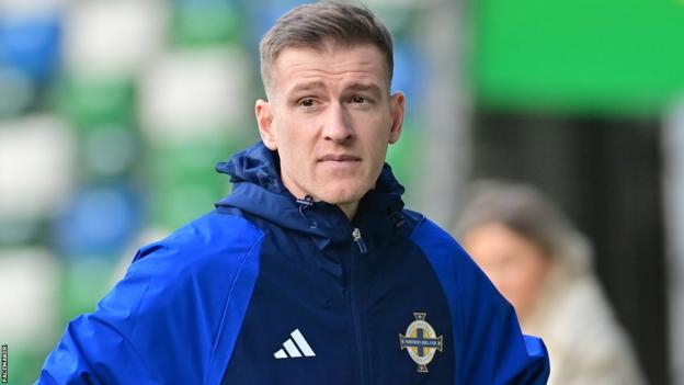 Steven Davis