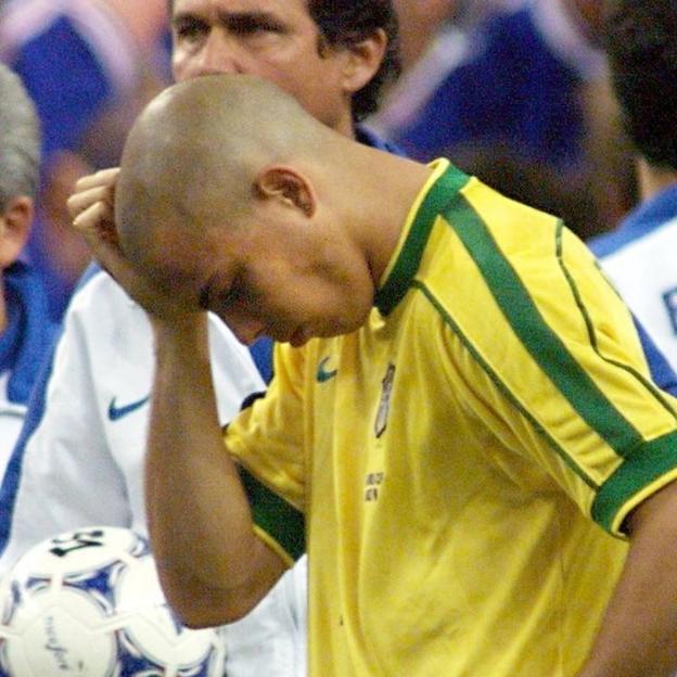 Ronaldo