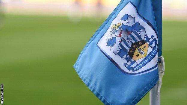 Huddersfield Town: Football Association fine club after Barnsley defeat -  BBC Sport