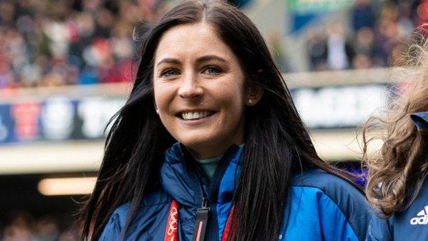 Eve Muirhead