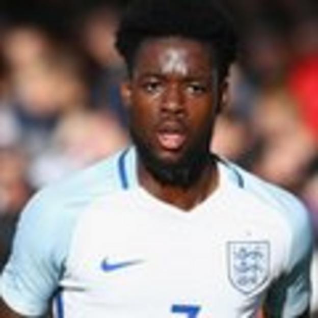 Josh Onomah