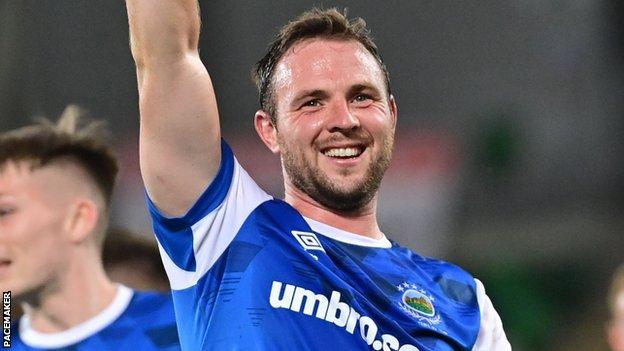 Jamie Mulgrew