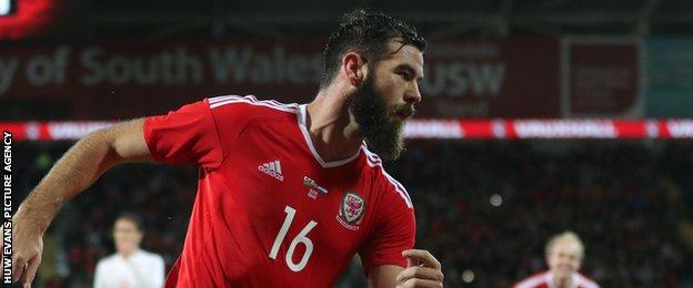 Joe Ledley