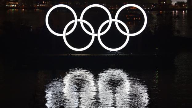  111035664 olympicringsintokyo