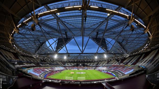 London Stadium