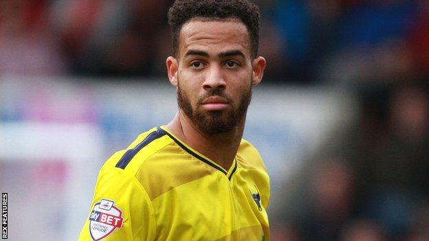 Jordan Graham