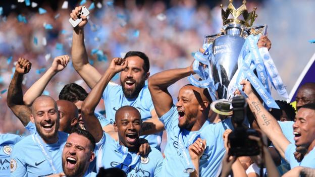BBC secures Premier League radio rights until 2022 - BBC Sport