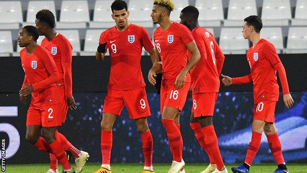 Dominic Solanke