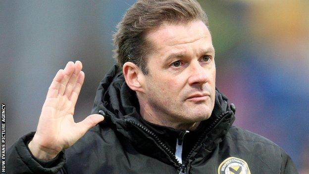 Graham Westley