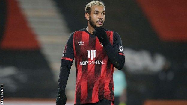 Bournemouth - BBC Sport