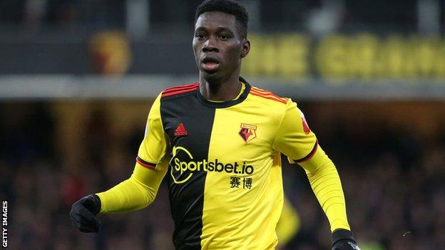 Premier League: The Youngsters Who Have Shone In 2019-20 - Bbc Sport