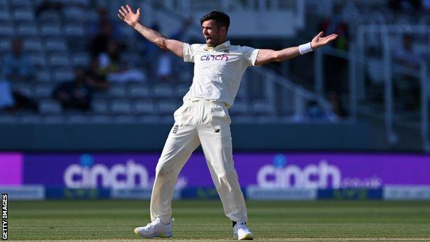 James Anderson