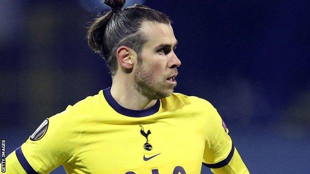 Gareth Bale: Tottenham sign Real Madrid forward on loan for the season, Football News