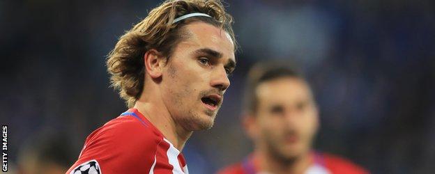 Antoine Griezmann