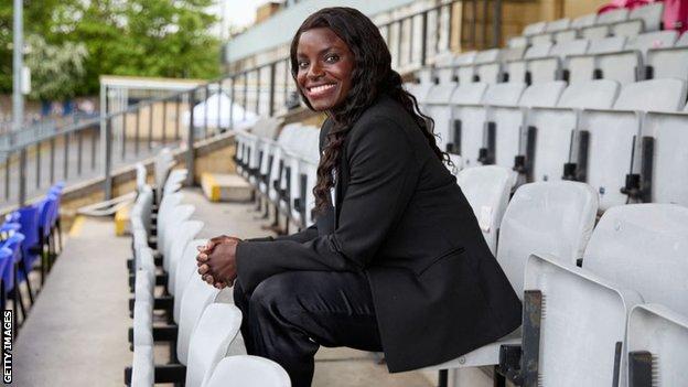 Eni Aluko