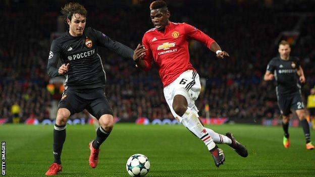 Paul Pogba