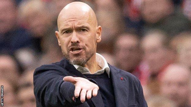 Erik ten Hag