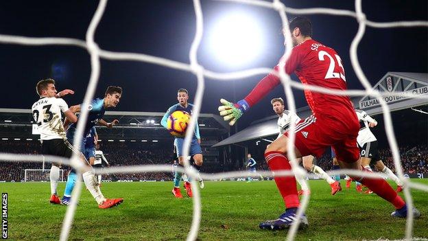 Fulham vs Tottenham LIVE commentary: Spurs aim to continue impressive start  as rivals meet in Carabao Cup - kick-off time, team news and how to follow