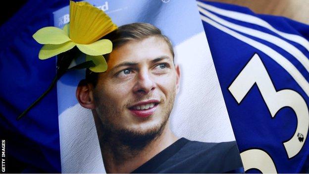 Emiliano Sala