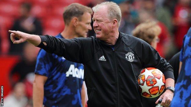 Steve McClaren has been out of work since leaving QPR in April 2019