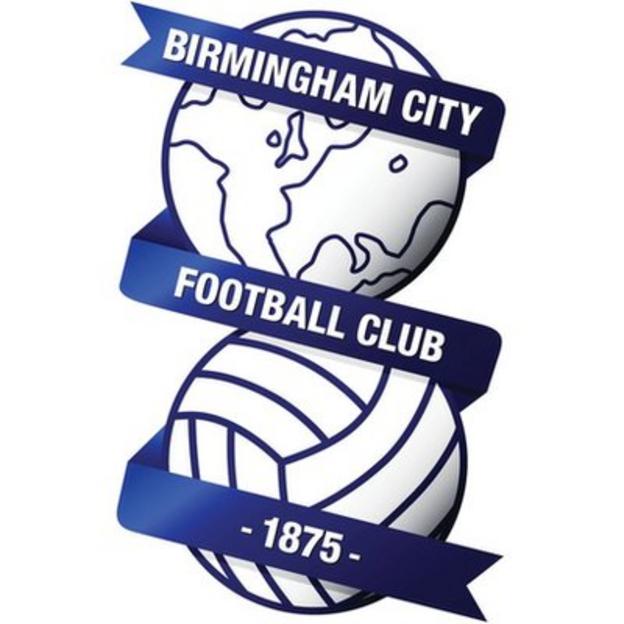 Birmingham City