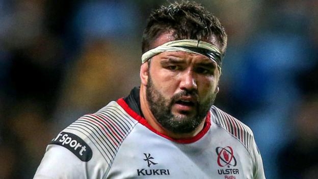 European Champions Cup: Moore expects another physical battle against Racing 92 ...