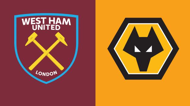 West Ham v Wolves