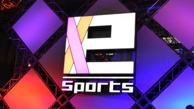 Paris 2024 Olympics: Esports 'in talks' to be included as ... - 624 x 351 jpeg 26kB