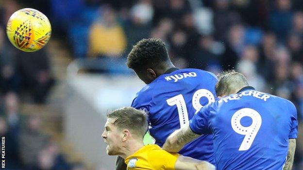 Lucas Joao