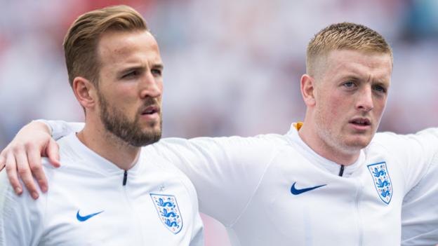 England stay ahead of Nations League champions Portugal in world rankings
