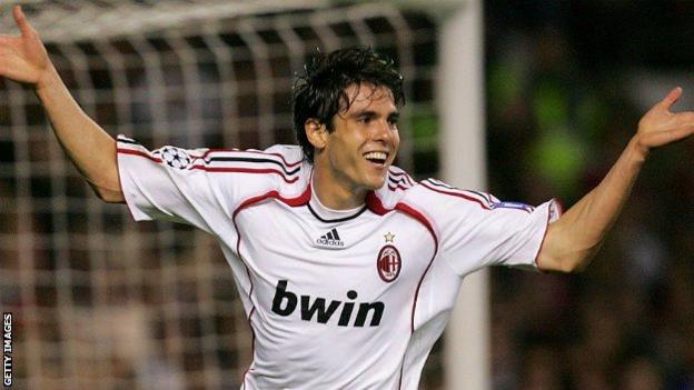 Kaka