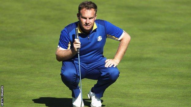 Tyrrell Hatton