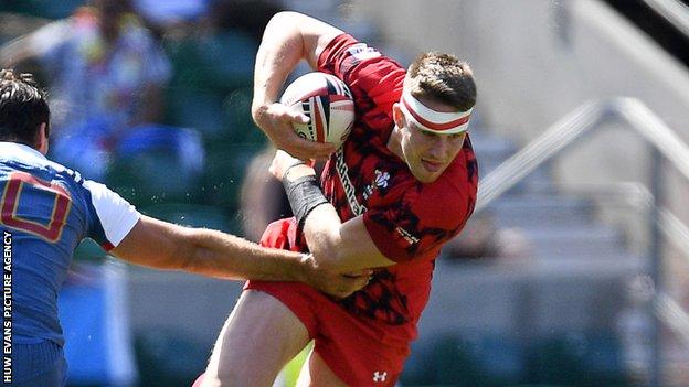 Tom Williams