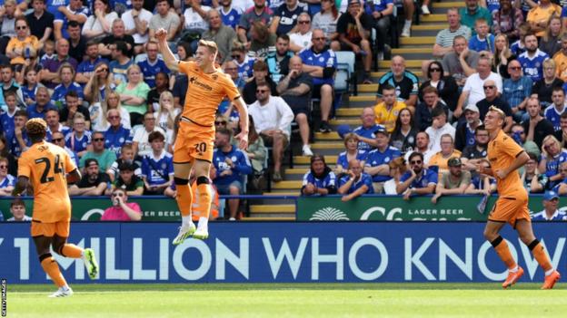 HIGHLIGHTS  CARDIFF CITY vs MILLWALL - Ghana Latest Football News