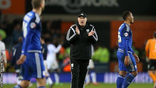 Russell Slade