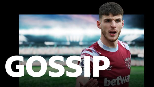 Declan Rice