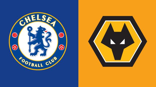 Chelsea v Wolves