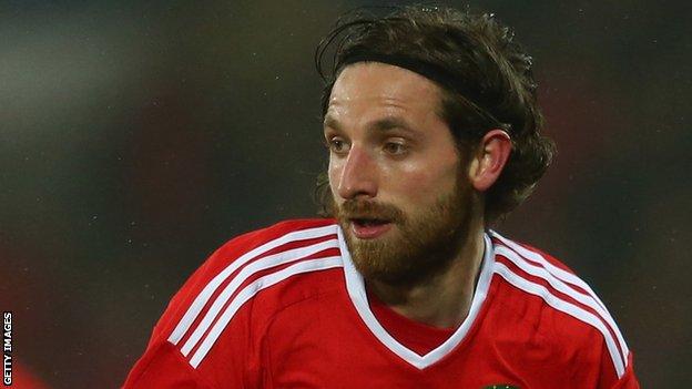 Joe Allen