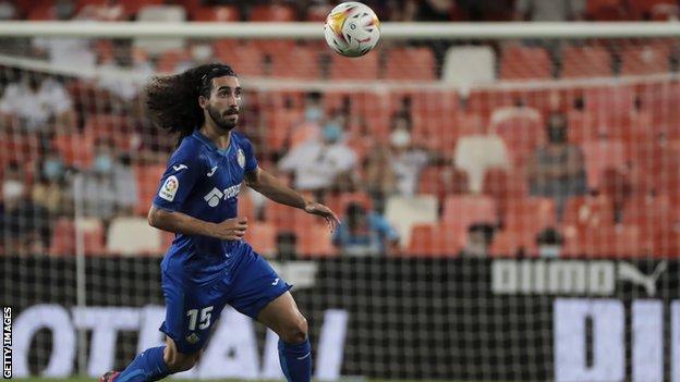 Marc Cucurella