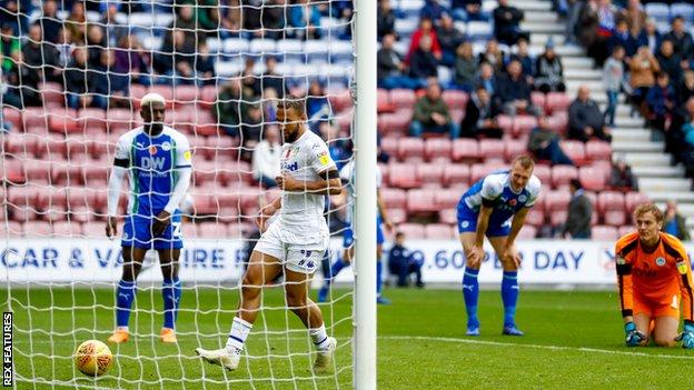 Kemar Roofe