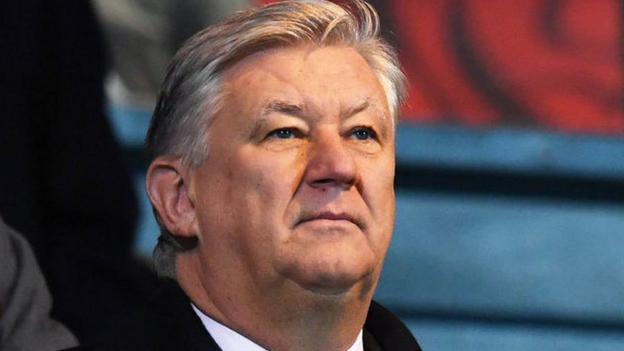 ‘Season cannot be voided’, says Celtic’s Lawwell