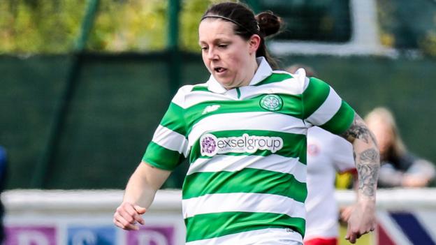 SWPL: Celtic hit Aberdeen for six in rout