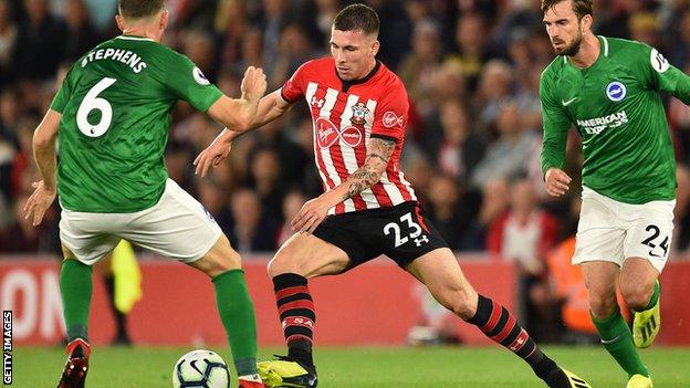 Pierre-Emile Hojbjerg