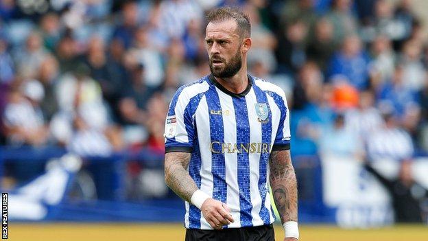 Steven Fletcher