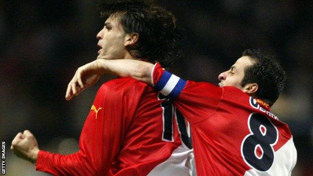 Fernando Morientes