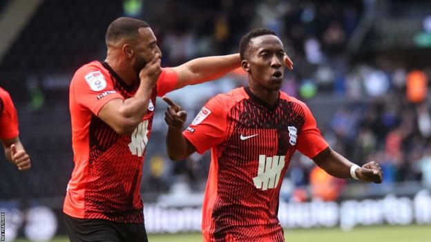 Millwall vs Swansea City LIVE: Championship result, final score and  reaction