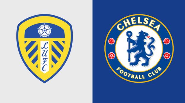 Leeds v Chelsea