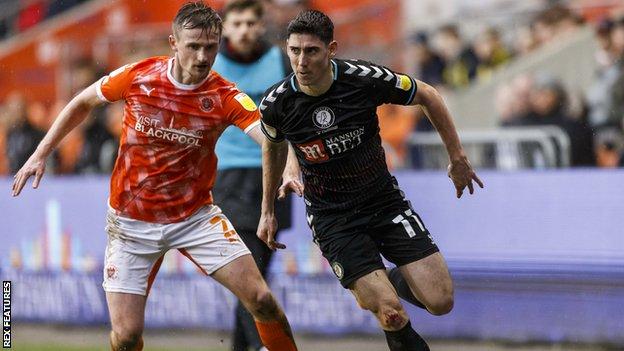 Callum O’Dowda: Republic of Ireland winger joins Cardiff City after ...