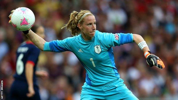 Portero Karen Bardsley