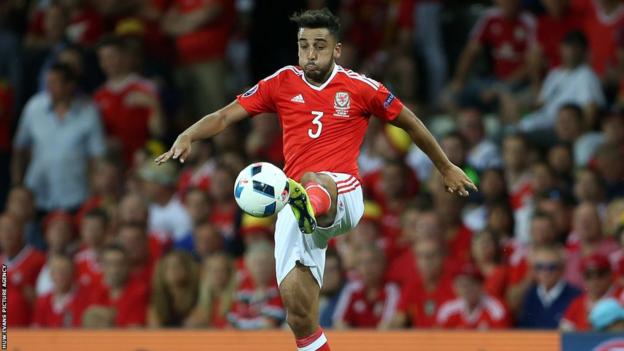 Neil Taylor